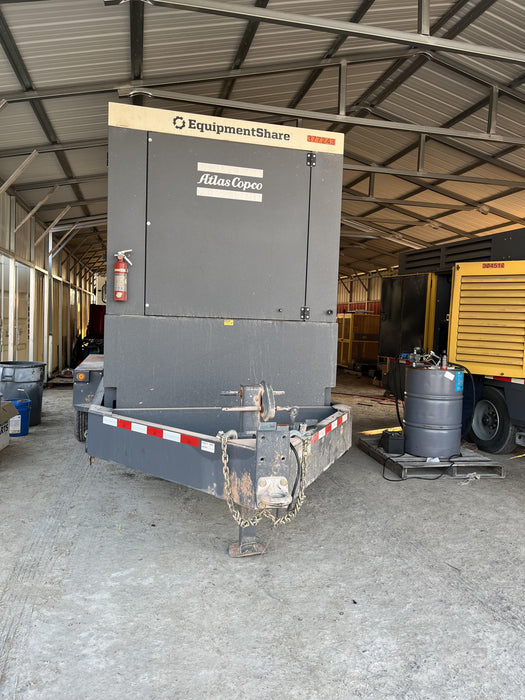 2023 ATLAS COPCO QAS 700