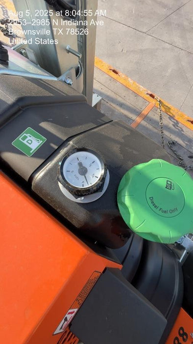 2025 WANCO WLTT-4LM4K-H