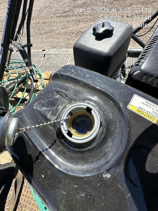 2024 MULTIQUIP B46H90