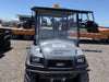 2021 Club Car CA1700D Canopy, Diesel, 4 Passenger