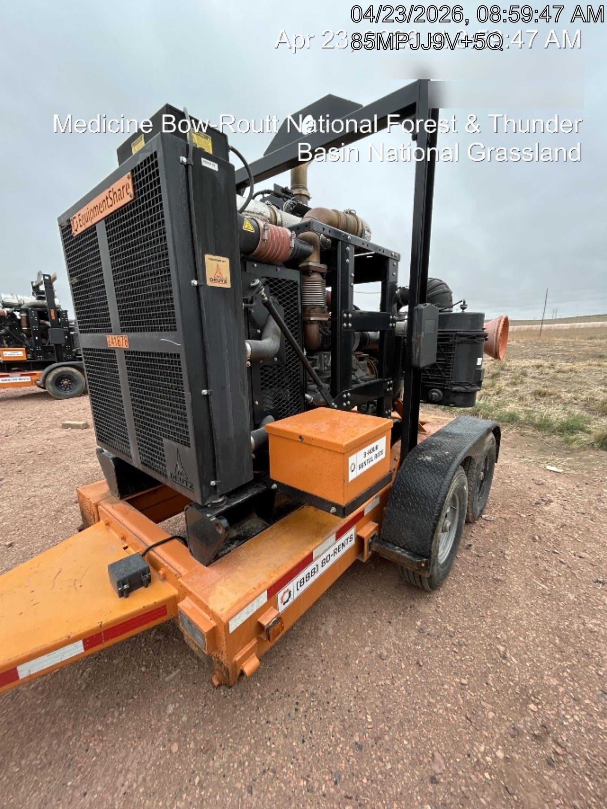 2022 RWN RWN-8NHTA-10OBPT