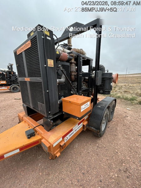 2022 RWN RWN-8NHTA-10OBPT