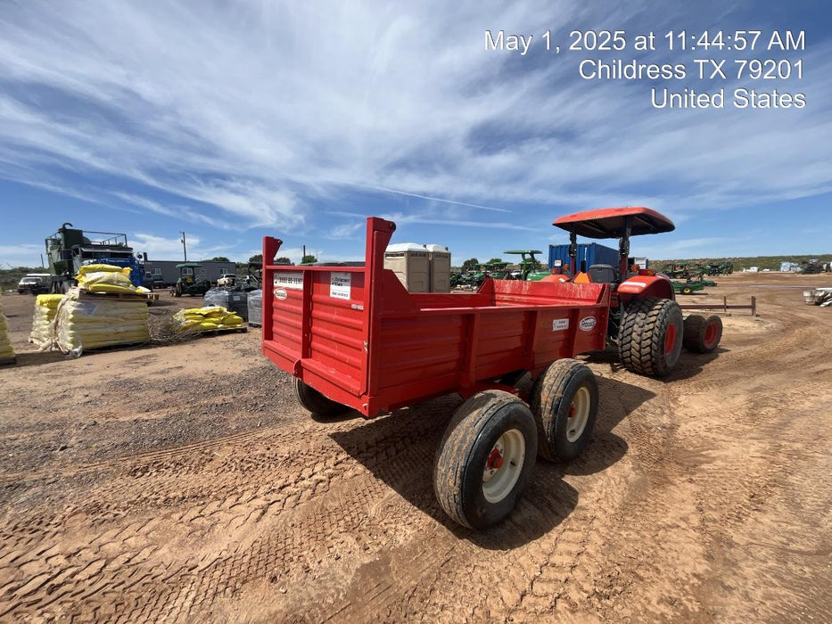 2023 PRONOVOST P-516