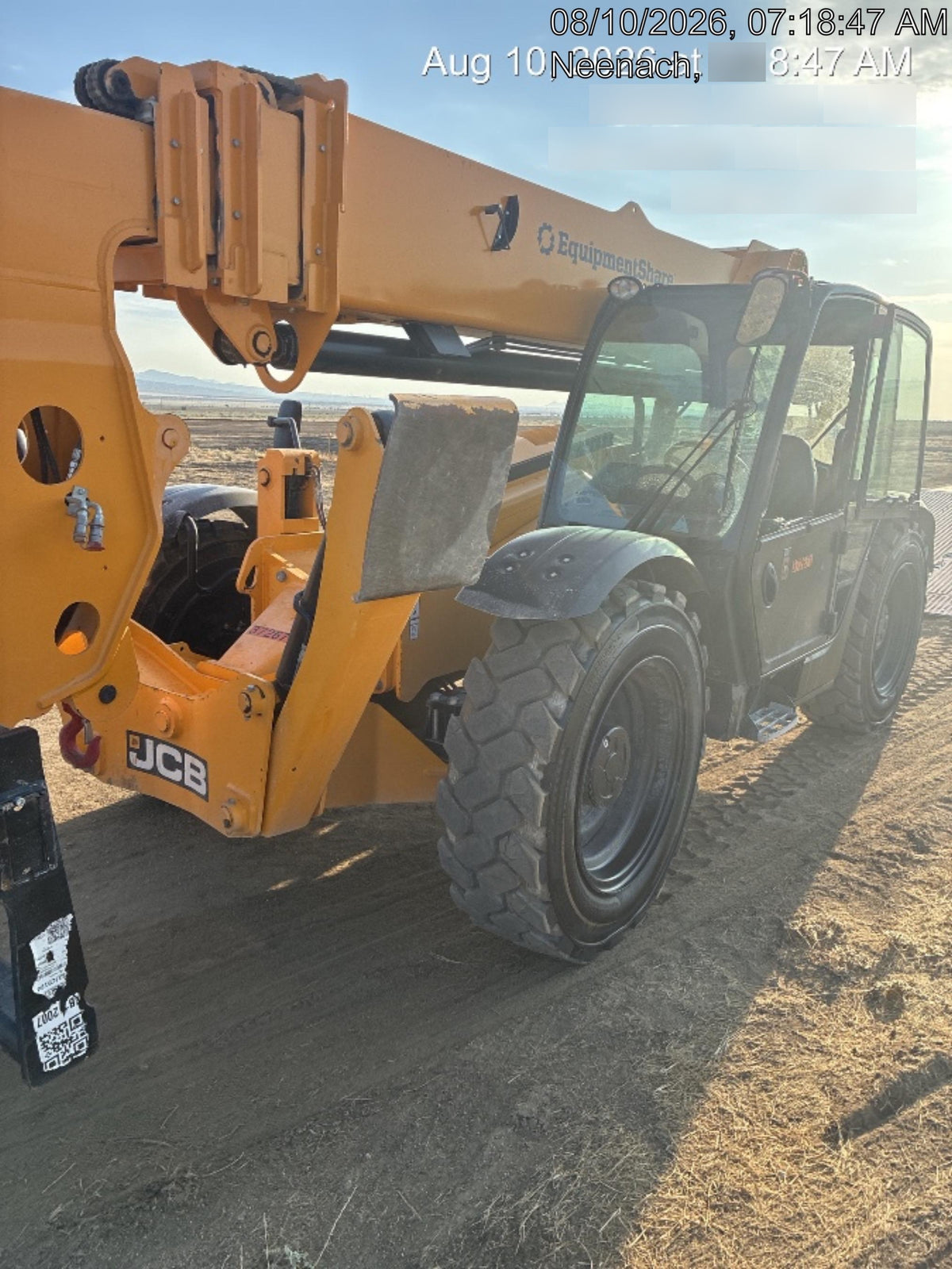 2024 JCB 510-56