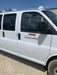 2023 CHEVROLET Express Van - Rental