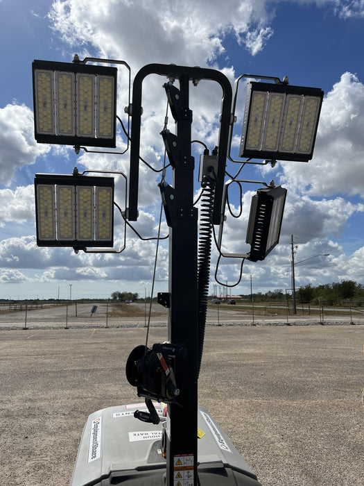 2024 WACKER NEUSON LTT4