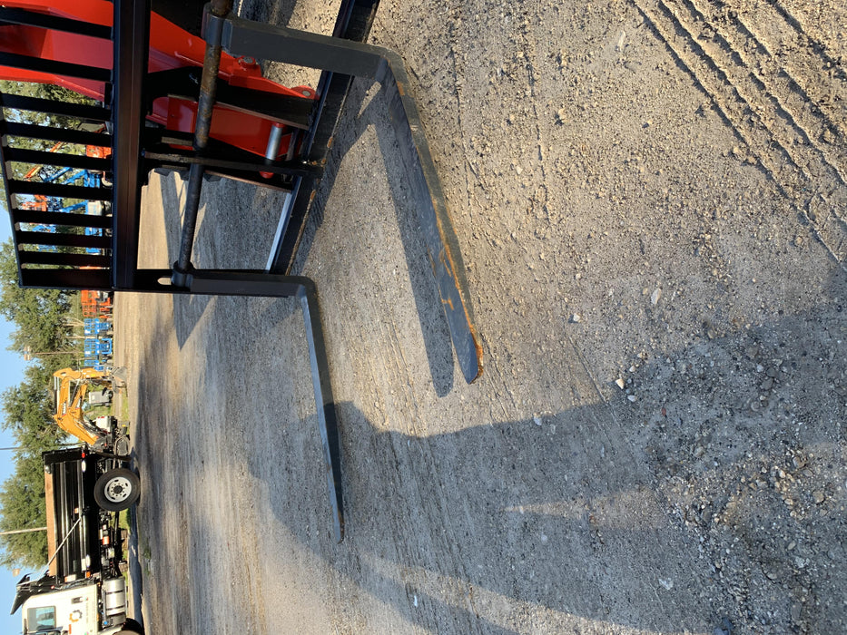 2020 MANITOU MTA6034