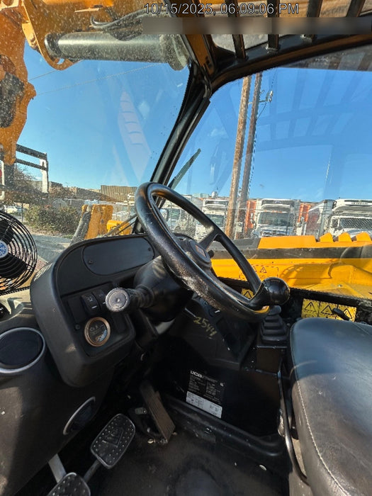 2020 JCB 510-56 JCB 510-56