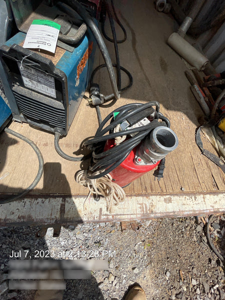 2023 MULTIQUIP ST2037
