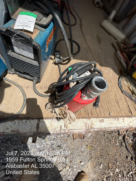 2023 MULTIQUIP ST2037