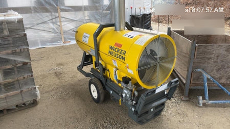 2020 WACKER NEUSON HI400