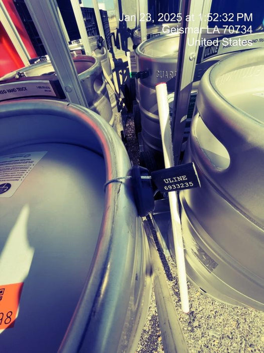 2024 GUARDIAN G1562HAT