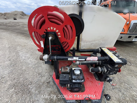 2022 MULTIQUIP WT5C