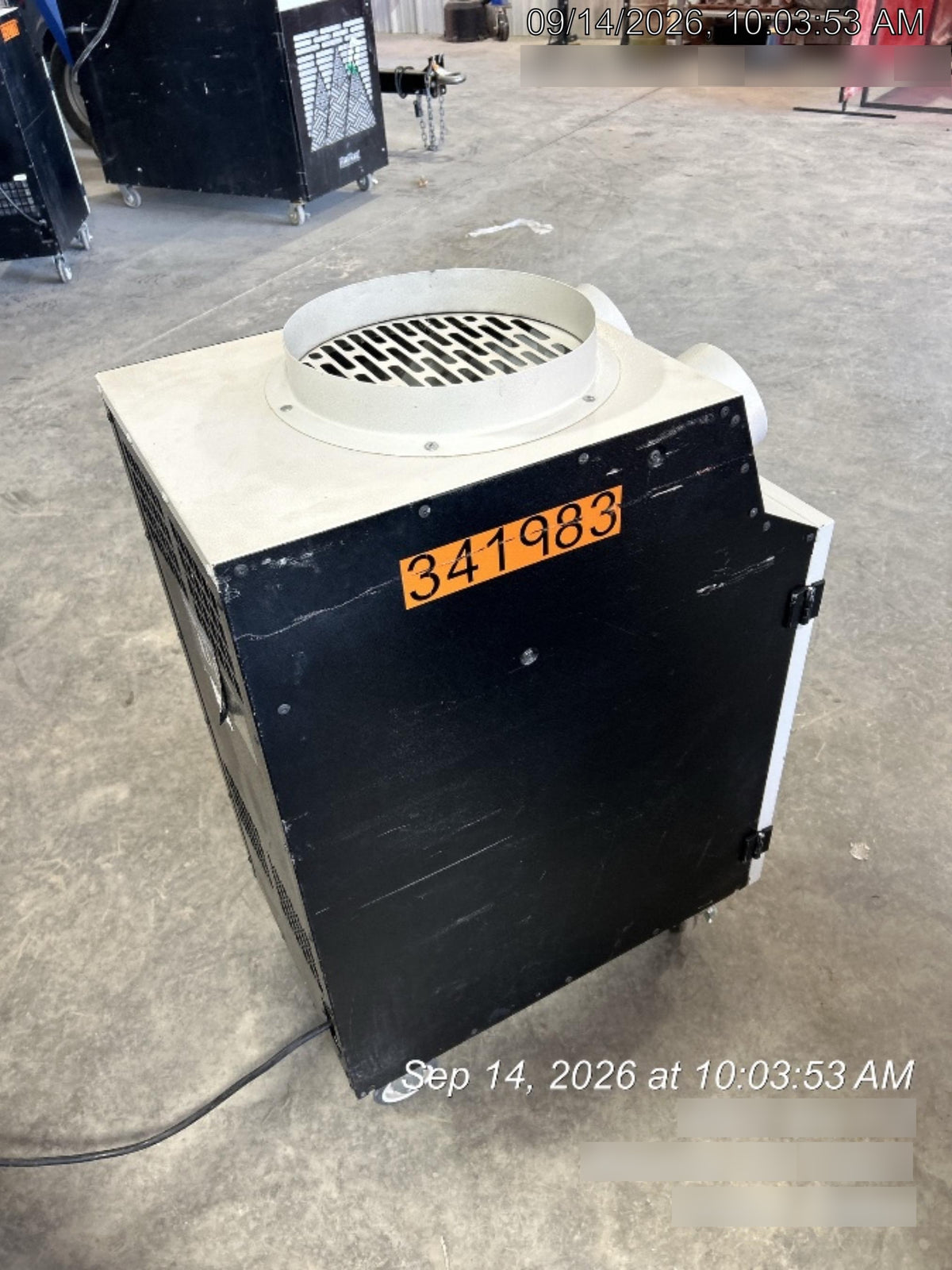 2023 KWIKOOL KPAC1411-2