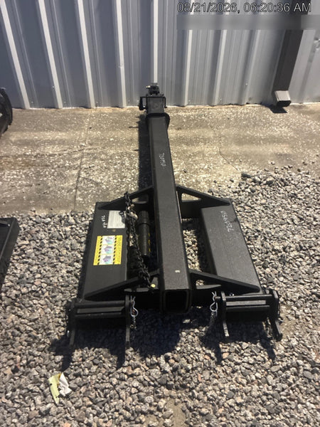 2026 STAR INDUSTRIES M1360B - Star JIB Boom