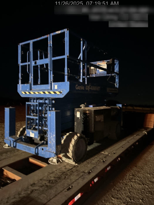 2020 GENIE GS-4069 RT