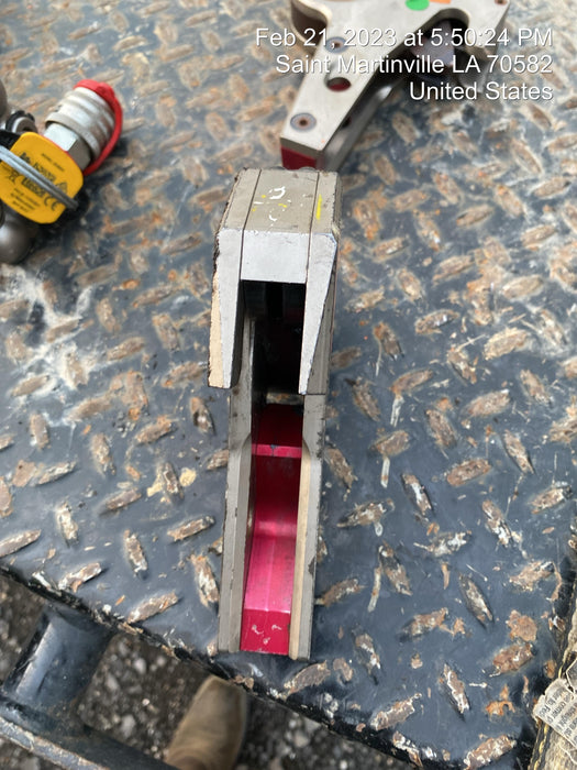 2022 TORCUP TX-2RL114