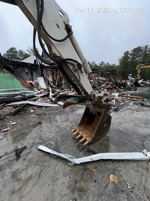 2020 Takeuchi TB290C Cab/Heat/Air, Rubber Tracks, Manual TAG QC