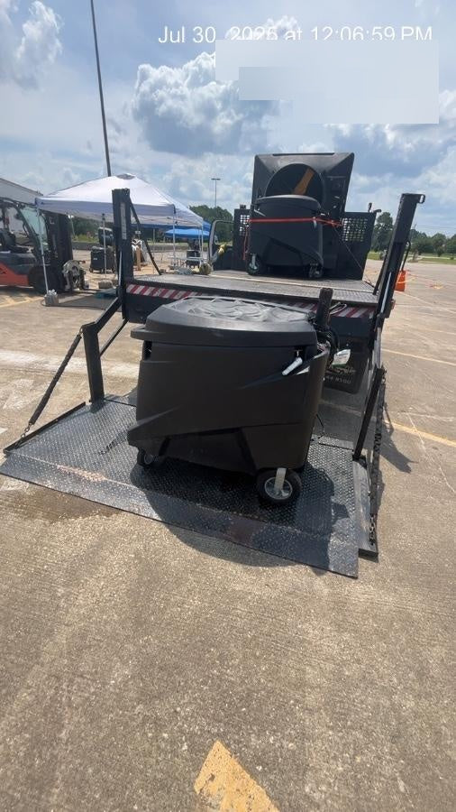 2022 POWER BREEZER PB4BASE