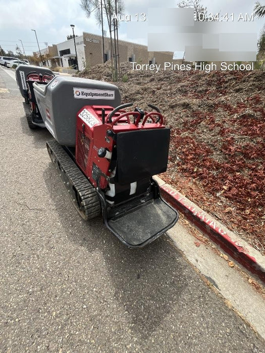 2023 TORO MBTX 2500-TS