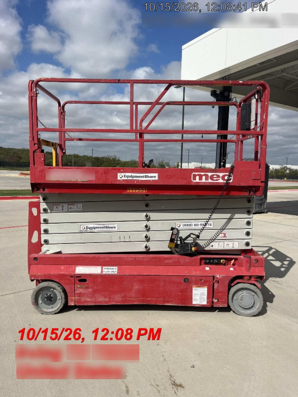 2021 MEC 4555SE