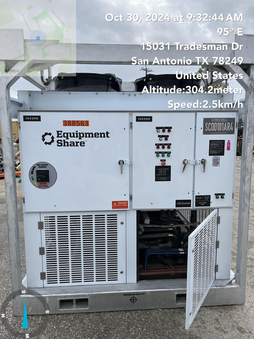 2024 SMARTECH SCOD101AR4