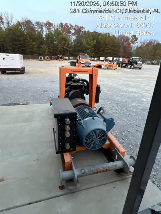 2022 PIONEER EPP66S12L71