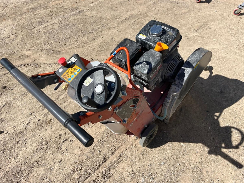 2024 HUSQVARNA FS 400 LV