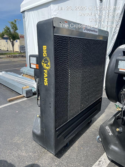 2024 BIG ASS FANS Cool Space 400