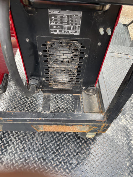 2020 LINCOLN ELECTRIC FLEXTEC 350X