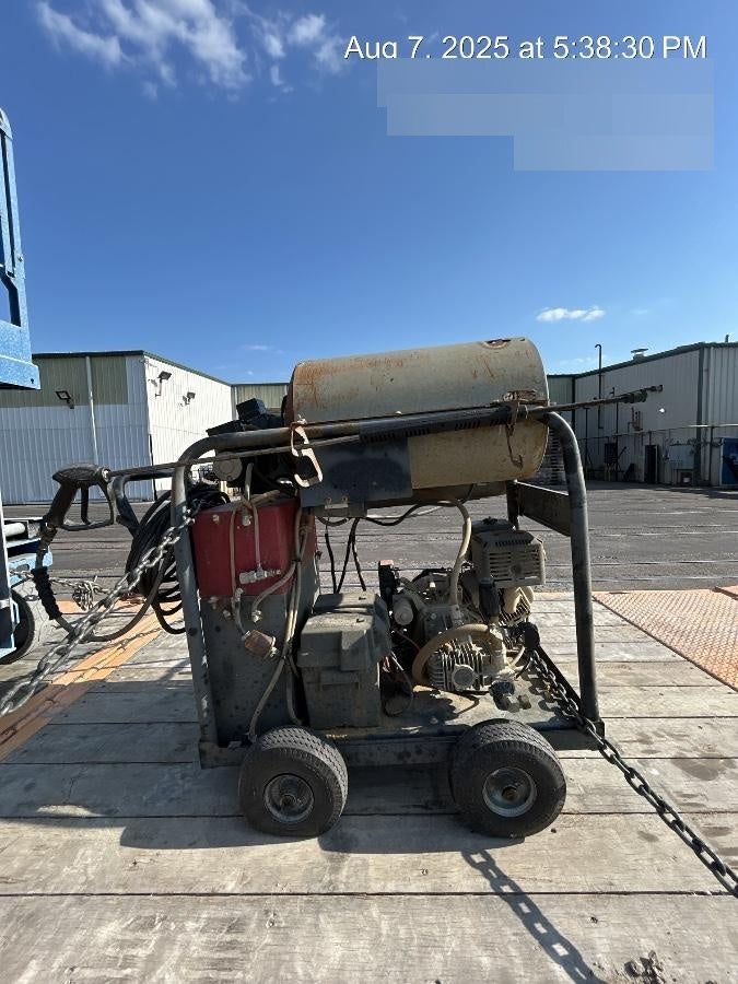 2022 SIMPSON BB65106