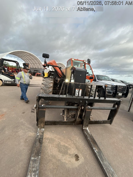 2026 JLG 1732