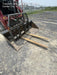2020 PALADIN 48" Pallet Forks - Paladin