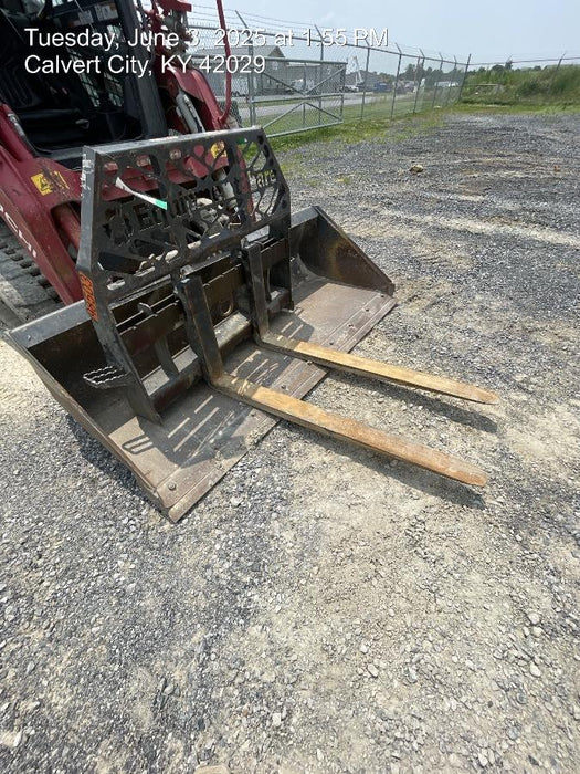 2020 PALADIN 48" Pallet Forks - Paladin