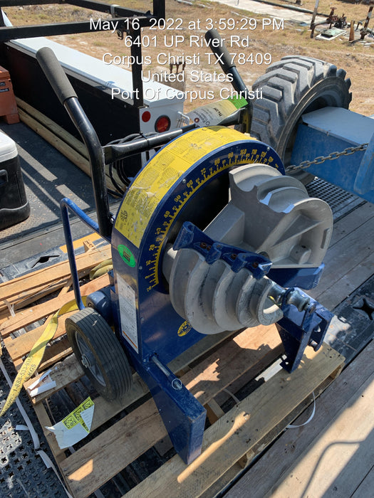 2020 CURRENT TOOLS 77SR