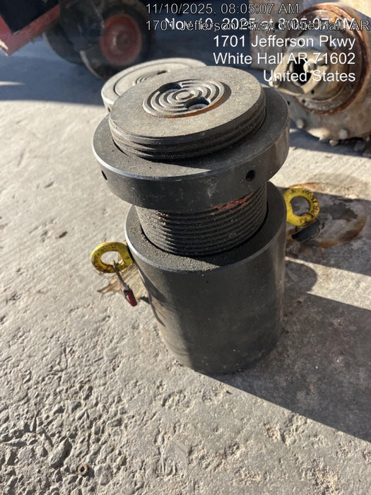 2023 ENERPAC HCL1004