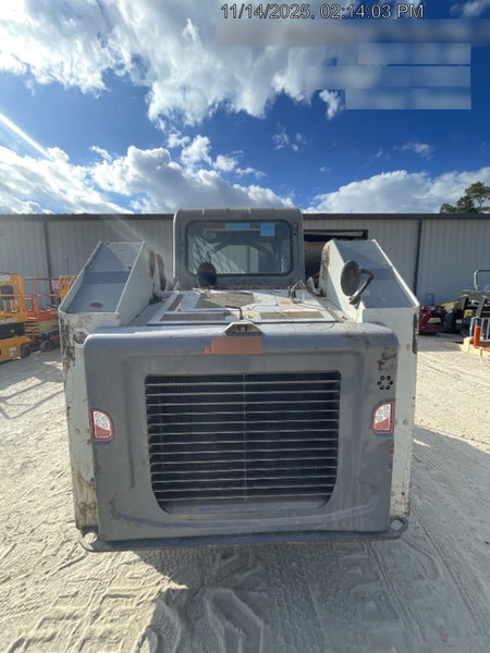 2020 PALADIN 72" Scrap Grapple Bucket - Paladin