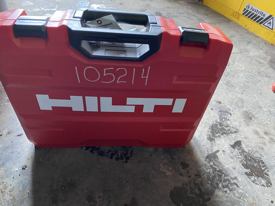 2020 HILTI TE 50-AVR