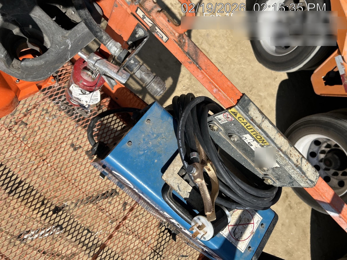2024 MILLER CST 280