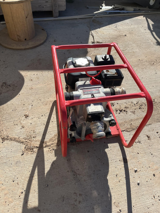 2023 MULTIQUIP QP2TH