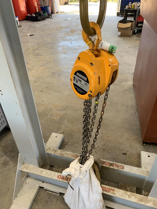 2020 HARRINGTON CF015-20