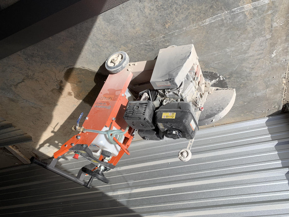 2020 HUSQVARNA FS 400