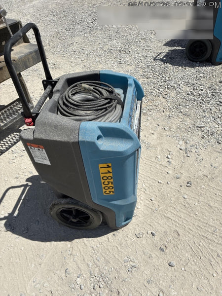 2020 DRI-EAZ LGR6000Li
