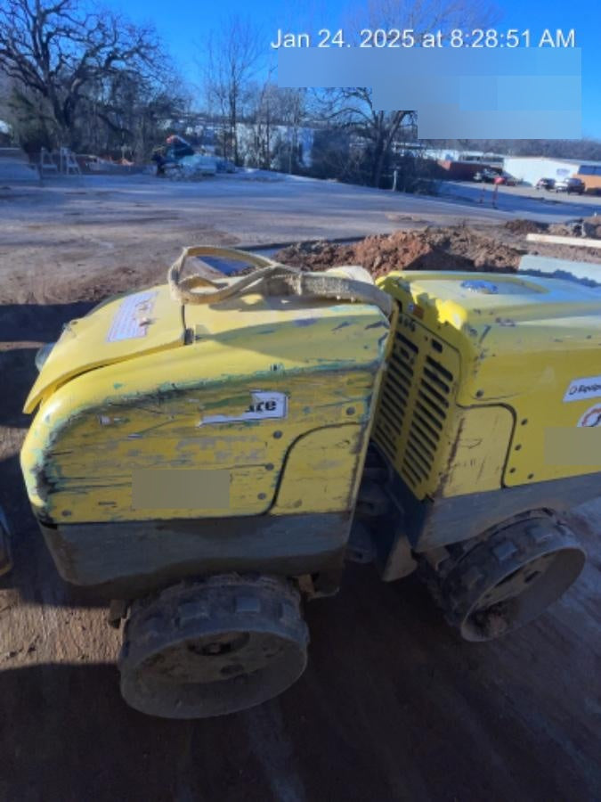 2019 WACKER NEUSON RTKx-SC3