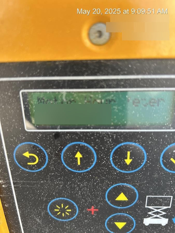 2023 JCB S2632E