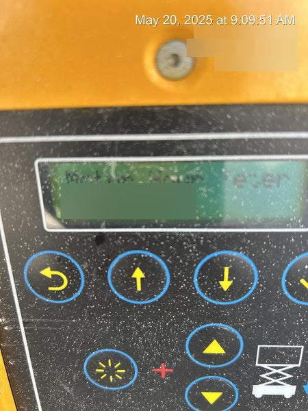 2023 JCB S2632E