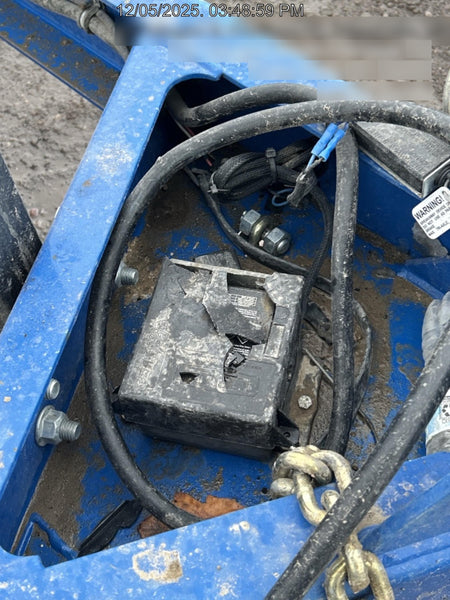 2025 FELLING TRAILERS FT-8R