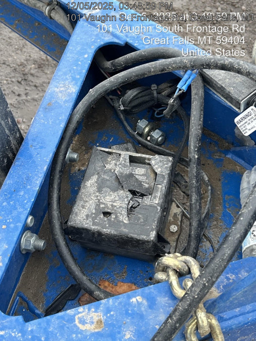 2025 FELLING TRAILERS FT-8R