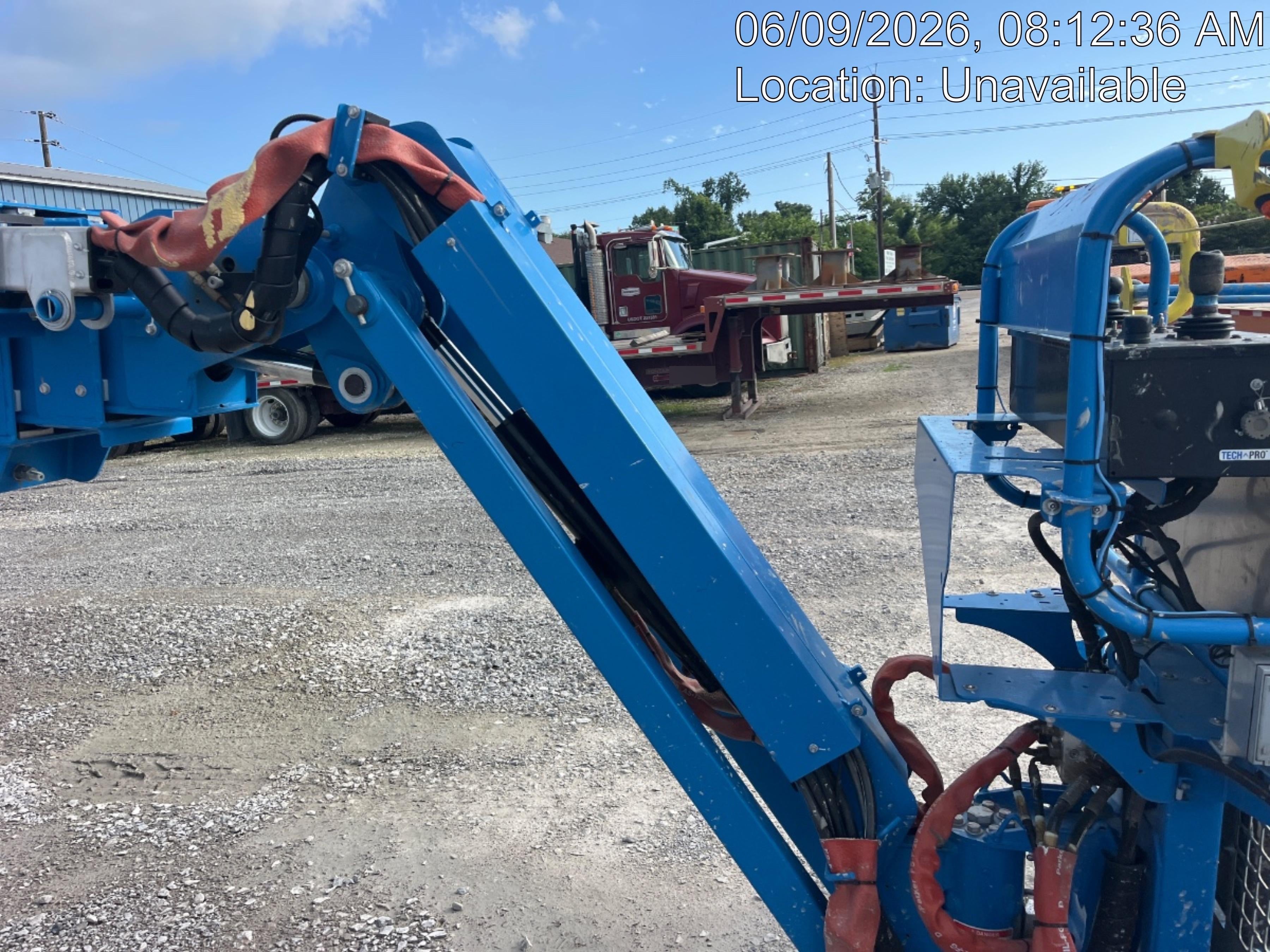 2025 GENIE S-85 XC