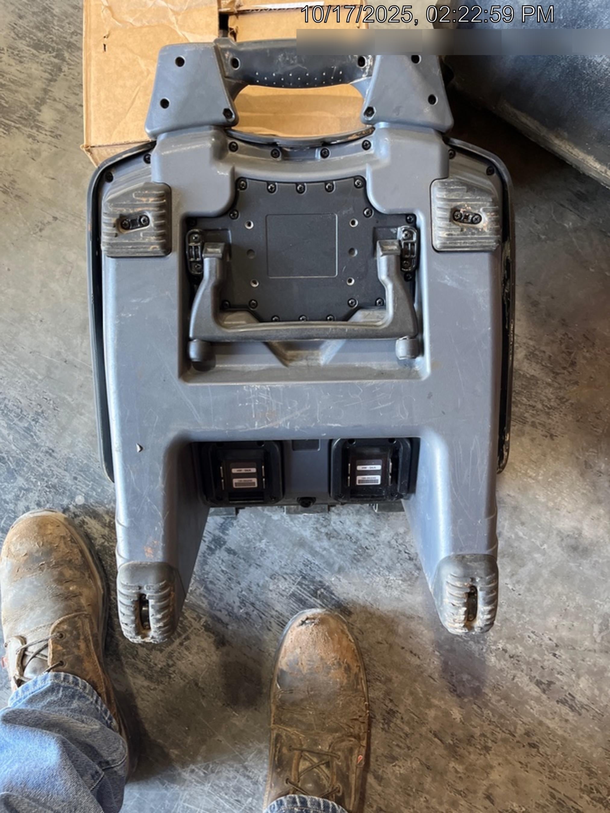 2024 RIDGID 63613